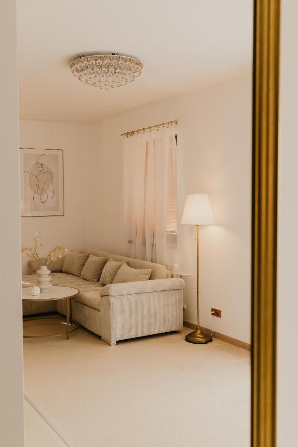 Hill View Apartment Tatragolf Vel'ka Lomnica Exterior photo